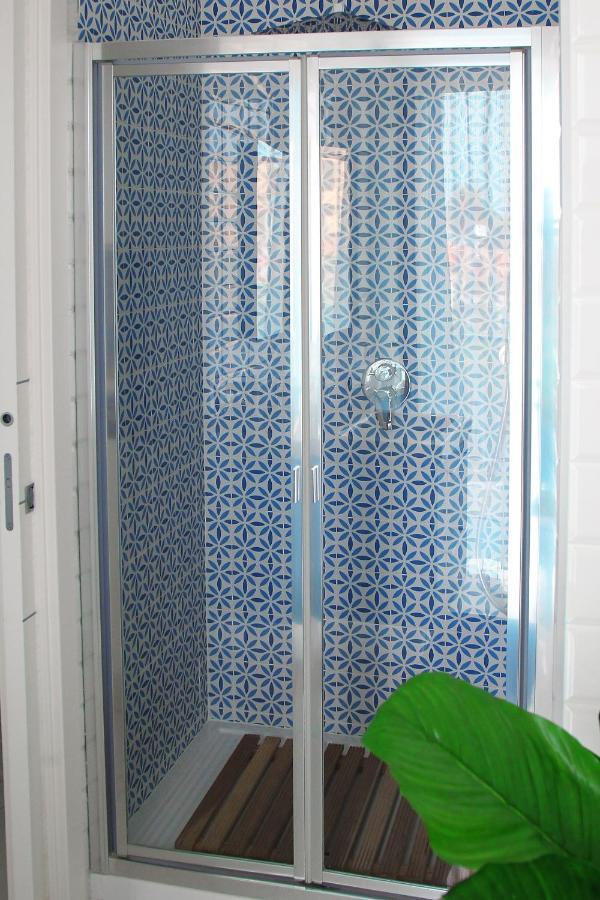 Bluroseapartments Gragnano Dış mekan fotoğraf